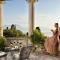 Villa Cortine Palace Hotel