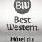 Best Western Hotel du Mucem