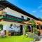 Hotel - Pension Alpenstern