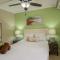 Apartment Soleil- Because Location really is everything!