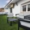 Rooftop Casa Botes