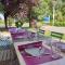 Hôtel Inn Design Resto Novo Bourges
