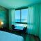 C Tower Apartments - Netanya