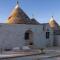 Trullo Il cantagallo