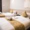 Vastu Boutique Hotel
