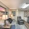 Centrally Located Sturgis Apt On Main St with Garage - Sturgis