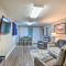 Centrally Located Sturgis Apt On Main St with Garage - Sturgis