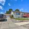 Centrally Located Sturgis Apt On Main St with Garage - Sturgis