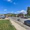 Centrally Located Sturgis Apt On Main St with Garage - Sturgis