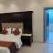 الحاتمية للشقق المخدومة - إقتصادي - Alhatimia For Serviced Apartments - Economy