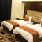 الحاتمية للشقق المخدومة - إقتصادي - Alhatimia For Serviced Apartments - Economy
