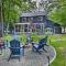 Lake and Pool Access Home Near Tobyhanna State Park