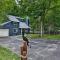 Lake and Pool Access Home Near Tobyhanna State Park