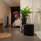 Boulevard Botanie city apartment with parking