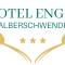 Hotel Engel Alberschwende
