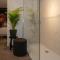 Boulevard Botanie city apartment with parking