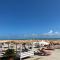 Apartament Sea View Paradise San Tommaso LIDO TRE ARCHI Fermo