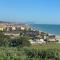 Apartament Sea View Paradise San Tommaso LIDO TRE ARCHI Fermo