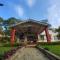 The Birdhouse Backpackers Hostel