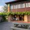 Hotel Rural Cuadroveña