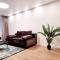 Sonata apartment