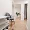 Sonata apartment