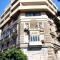 Nile Zamalek Hotel