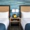 Hotel Caza Fishermans Wharf