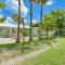Cottage Haven-One Minute Walk To The Beach-Private Yards-Keyless Locks - برادنتون بيتش