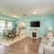 Cottage Haven-One Minute Walk To The Beach-Private Yards-Keyless Locks - برادنتون بيتش