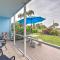 Longboat Key Condo with Lanai Walk to Beach and Shops
