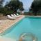 Olive Grove House Paxos Loggos