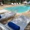 Olive Grove House Paxos Loggos