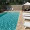 Olive Grove House Paxos Loggos