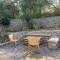 Olive Grove House Paxos Loggos
