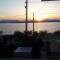 SUNSET-Denize sıfır konumda, eşyalı yazlık