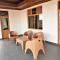 Isaro House Kigali