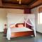 Isaro House Kigali