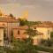 La terrazza da Barbara - Torrita di Siena