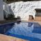 Attico Los Montes with private pool - Viñuela