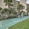 Sandpiper Studio PCB Retreat with Resort Pool! - بنما سيتي بيتش