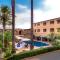 Sleep Inn Monterrey Norte
