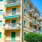 Pietra Home, posto auto, AC ,WIFI, 150mt dal mare