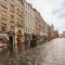 4 New Assembly Close - Royal Mile - Edimburgo