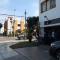 Cozy and fully furnished apartment in Miraflores - Lima
