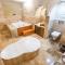 kayadibi cave hotel