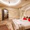 kayadibi cave hotel