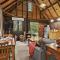 Nungaroo Cottage