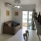 Boulevard Riviera Flat