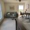 New ! Slopeside Townhome : WFH, Ski, Dine & Hike